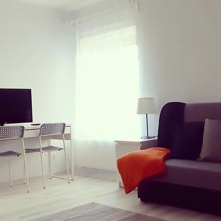 Apartmán Apartament Studencki No 3 Olštýn Exteriér fotografie